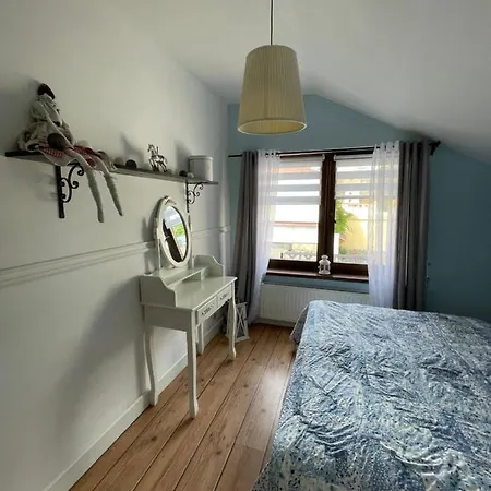 Dom W Centrum Dziwnowa * Dziwnów