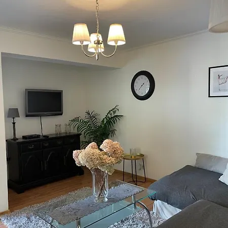 Dom W Centrum Dziwnowa Apartamento Dziwnów