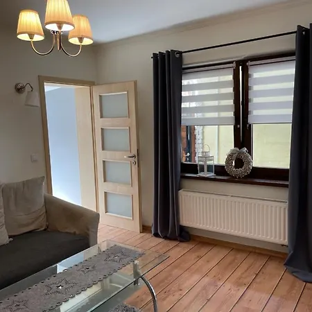 Apartman Dom W Centrum Dziwnowa Dziwnów