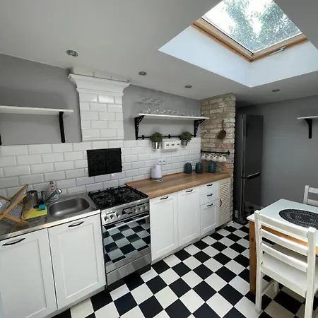 Dom W Centrum Dziwnowa * Dziwnów