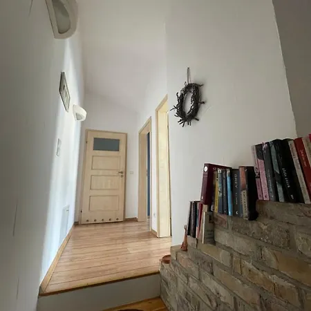 Dom W Centrum Dziwnowa Dziwnów