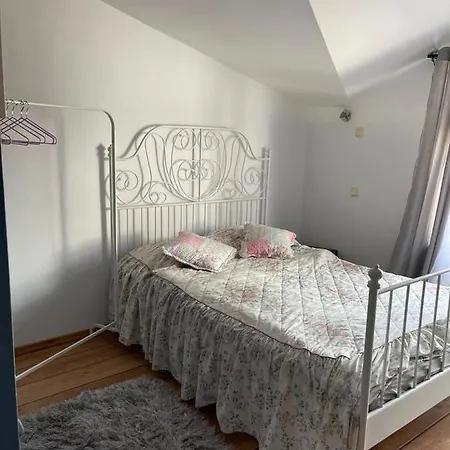 Dom W Centrum Dziwnowa *