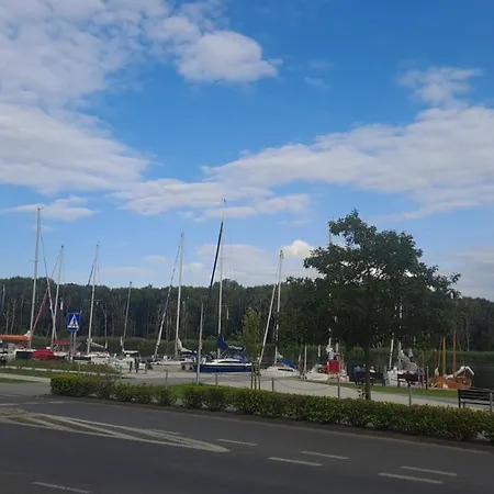 Dom W Centrum Dziwnowa