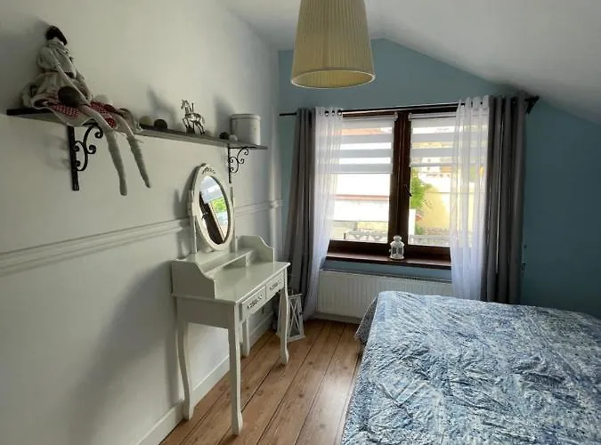 Dom W Centrum Dziwnowa * Dziwnów