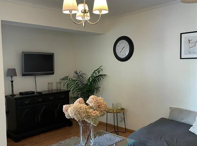 Dom W Centrum Dziwnowa Appartement Dziwnów