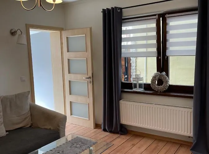 Apartamento Dom W Centrum Dziwnowa Dziwnów