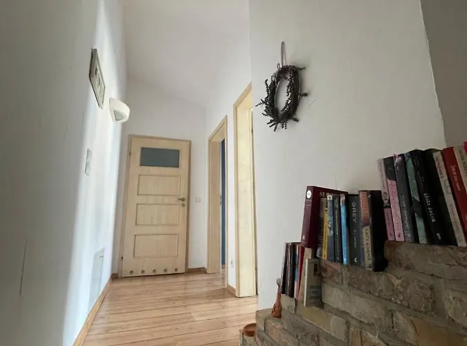 Dom W Centrum Dziwnowa Dziwnów