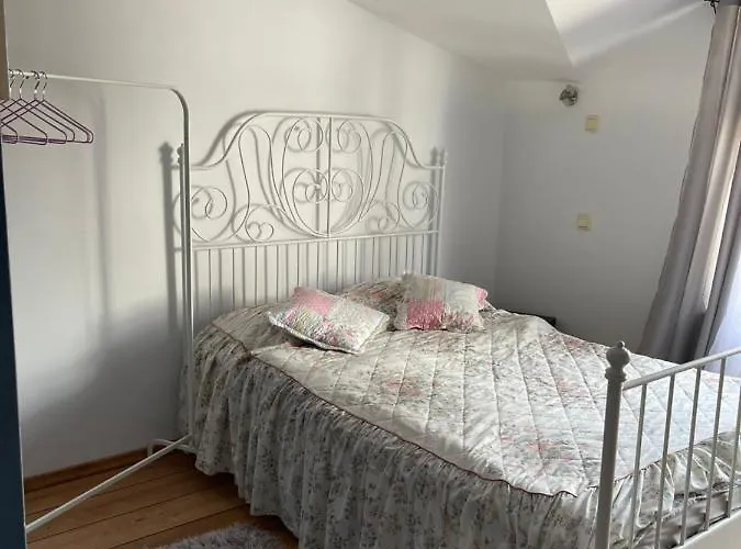 Dom W Centrum Dziwnowa *