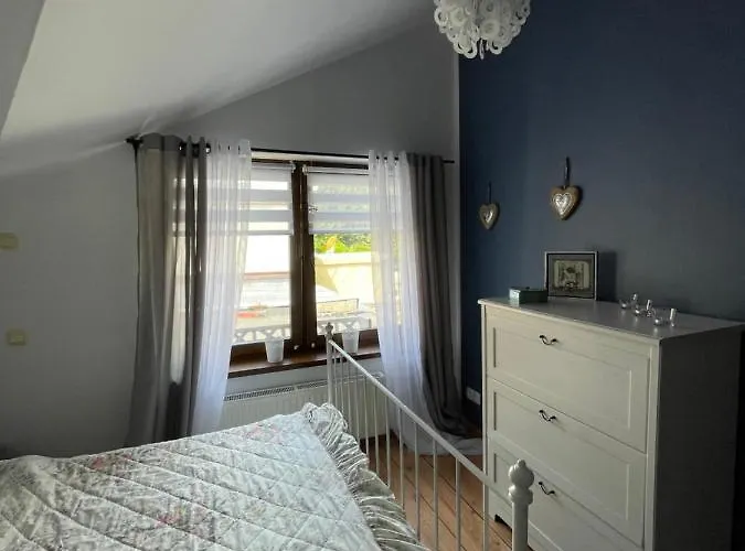 Apartamento Dom W Centrum Dziwnowa